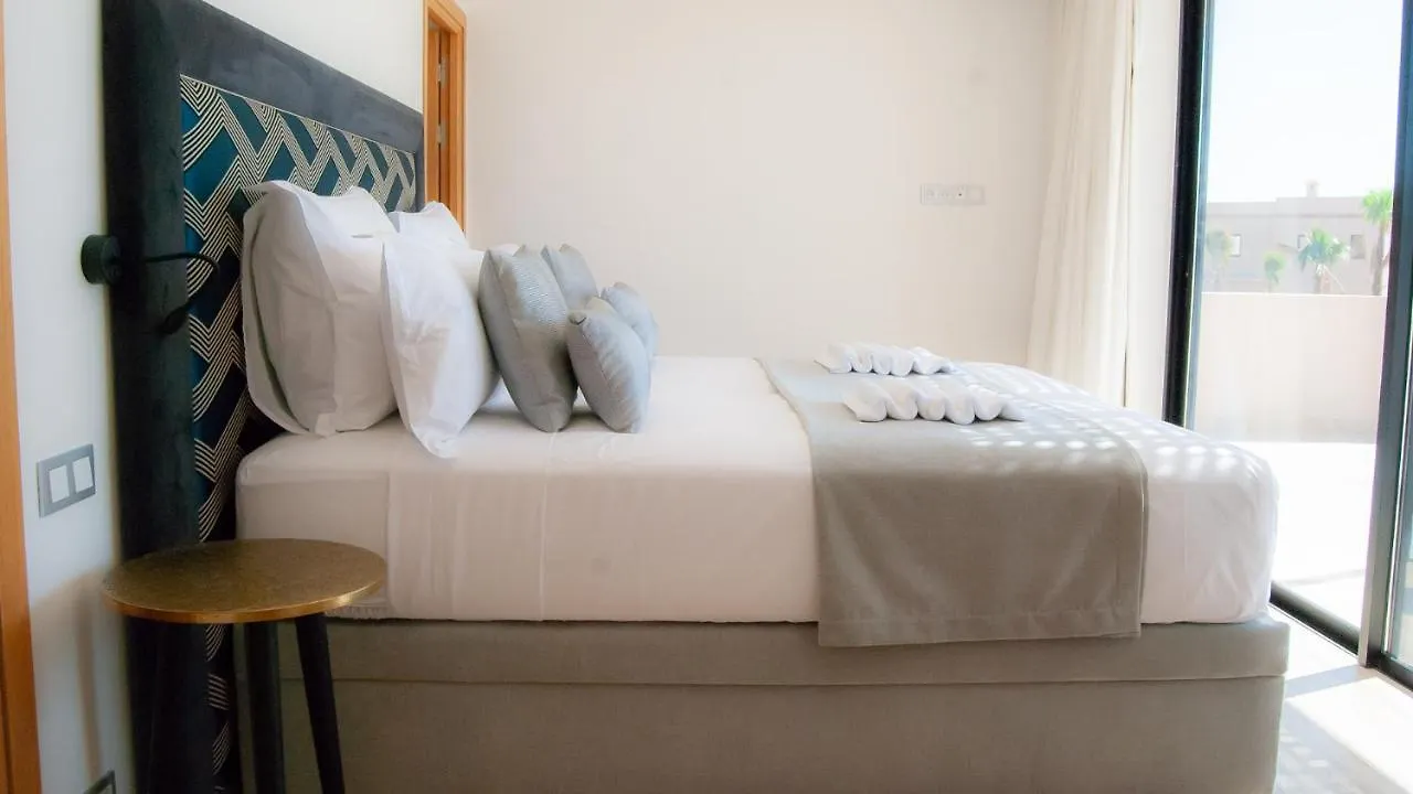 Villa Eden Marrakech Marrakesh